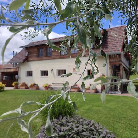 Appartement Promschhof à Semriach Extérieur photo