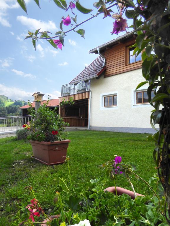 Appartement Promschhof à Semriach Extérieur photo