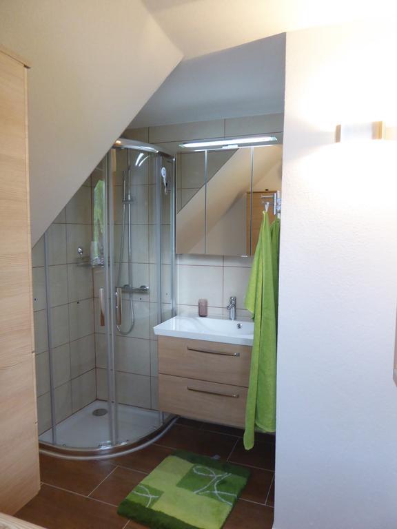 Appartement Promschhof à Semriach Extérieur photo
