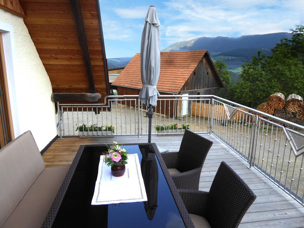 Appartement Promschhof à Semriach Extérieur photo