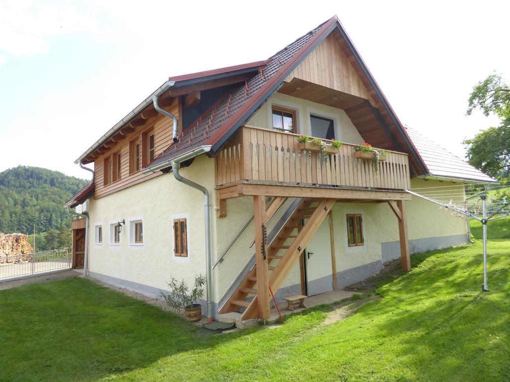 Appartement Promschhof à Semriach Extérieur photo