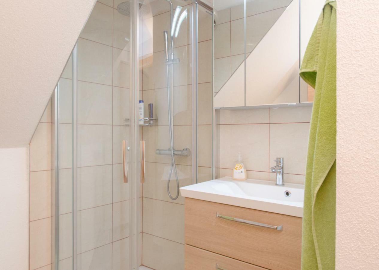 Appartement Promschhof à Semriach Extérieur photo