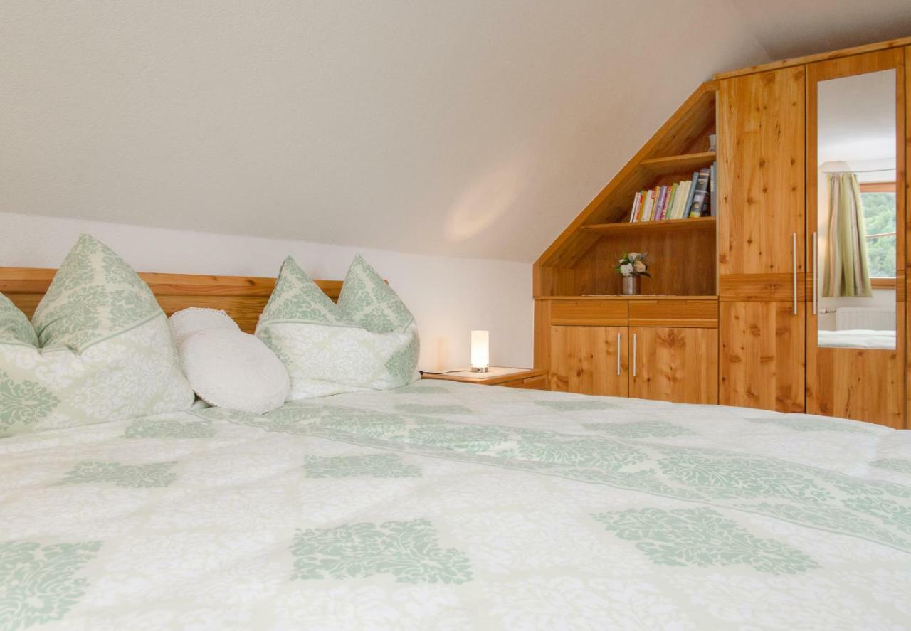 Appartement Promschhof à Semriach Extérieur photo