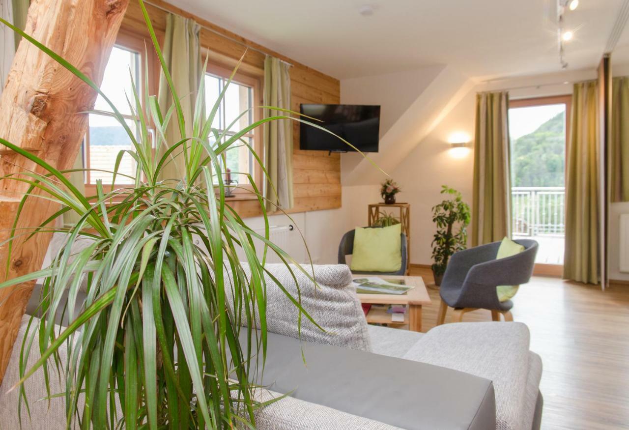 Appartement Promschhof à Semriach Extérieur photo
